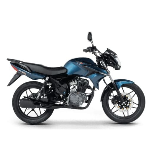 125 R (2021 - )